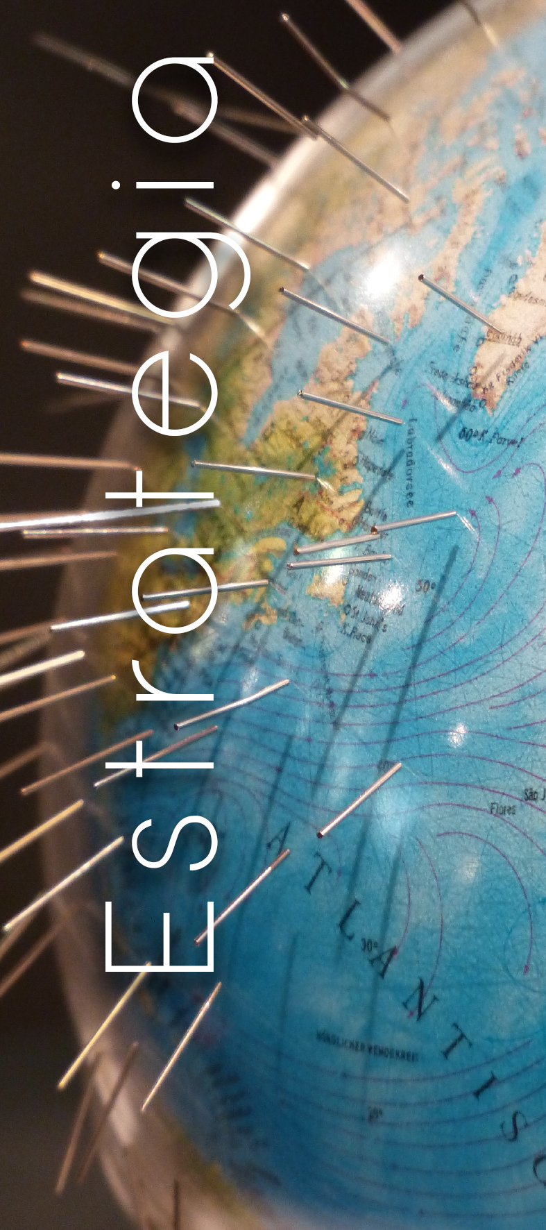 Sistema Educativo para el Emprendimiento: Estrategia